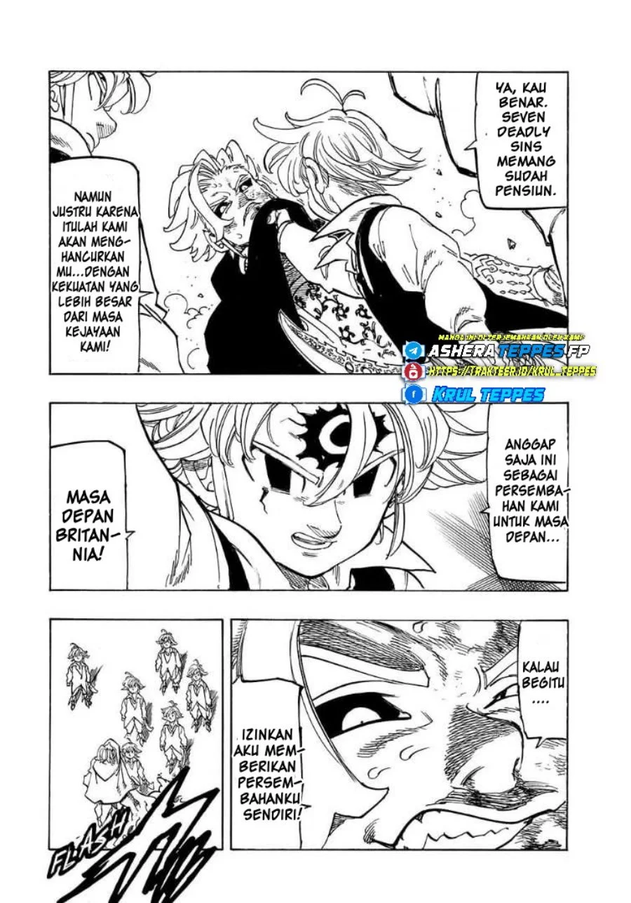 Chapter 224 - halaman 13