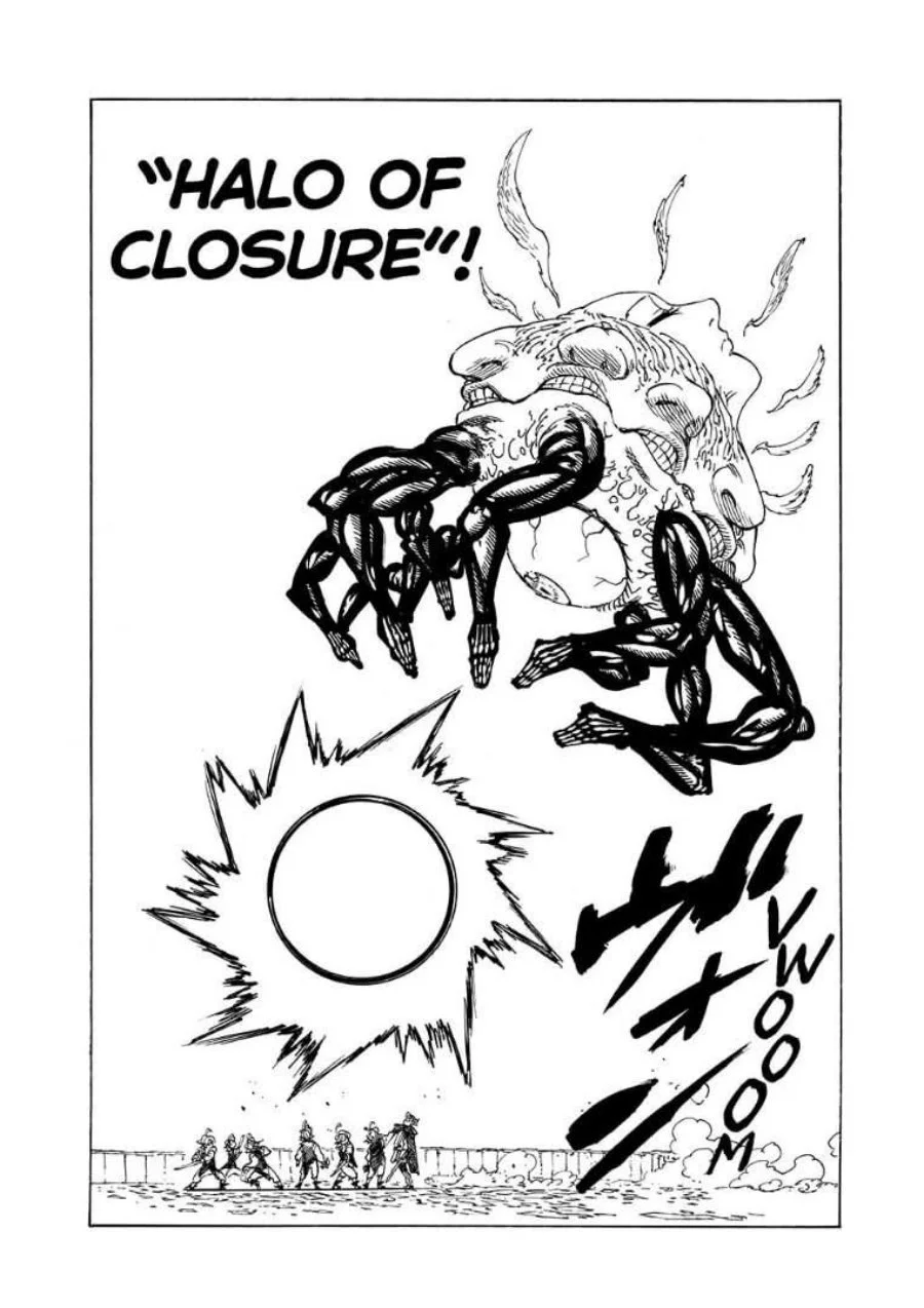 Chapter 224 - halaman 14