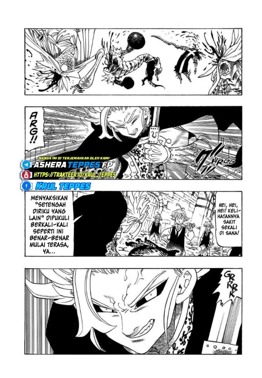 Chapter 224 - halaman 4