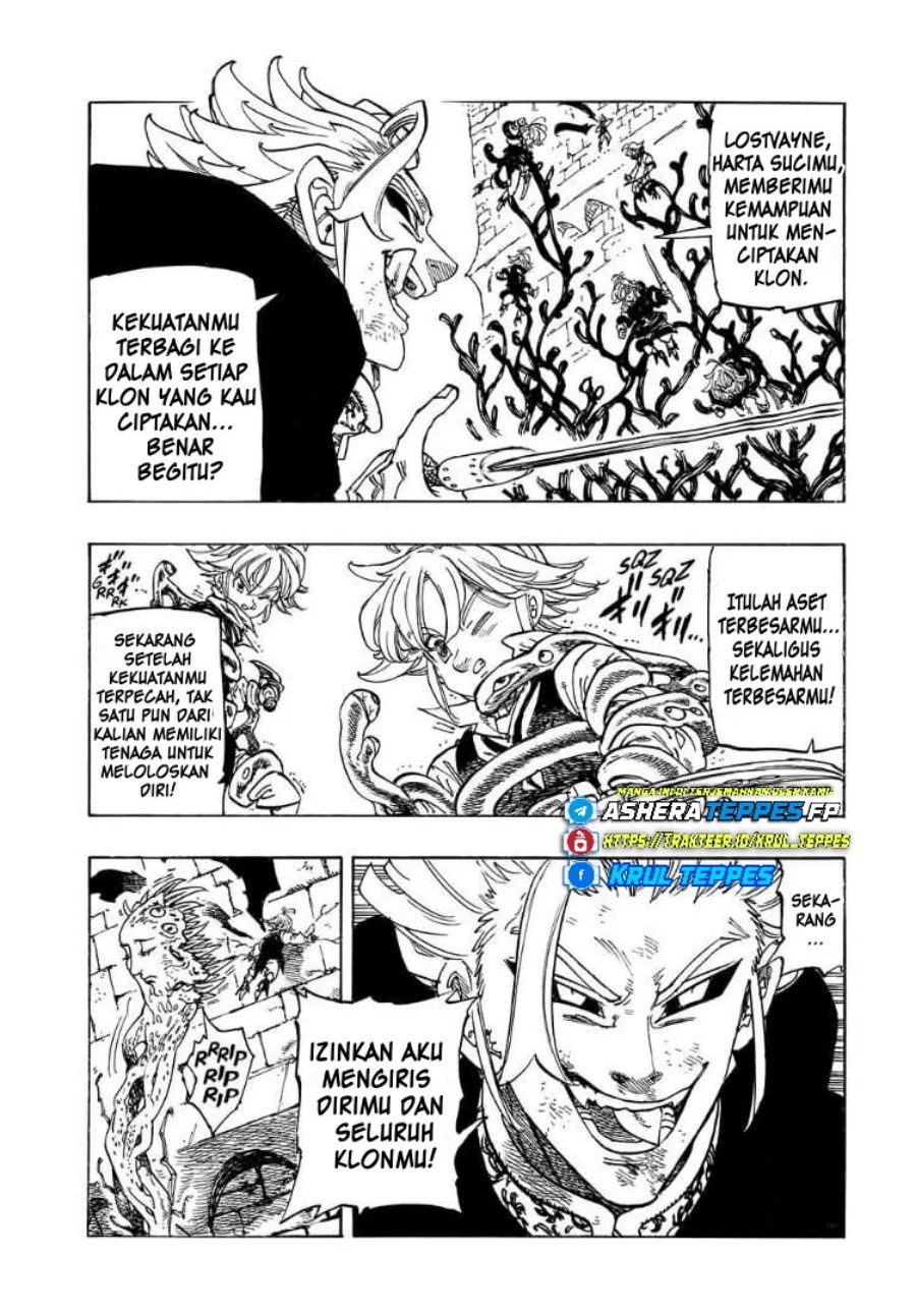 Chapter 224 - halaman 10