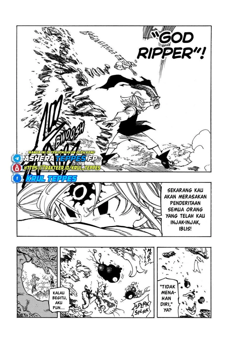 Chapter 225 - halaman 8
