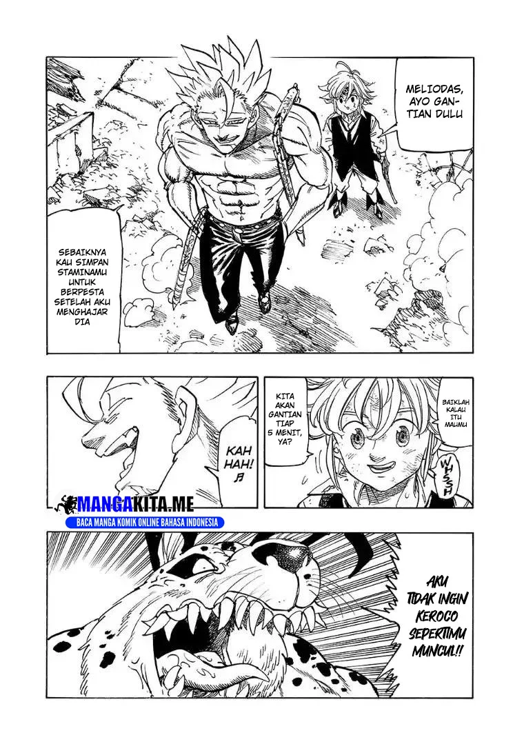 Chapter 226 - halaman 11