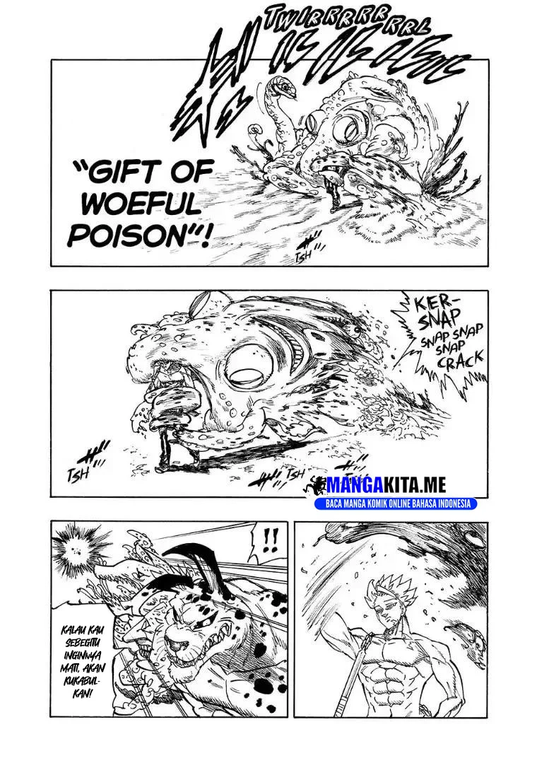Chapter 226 - halaman 12