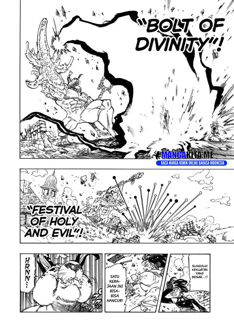 Chapter 226 - halaman 13