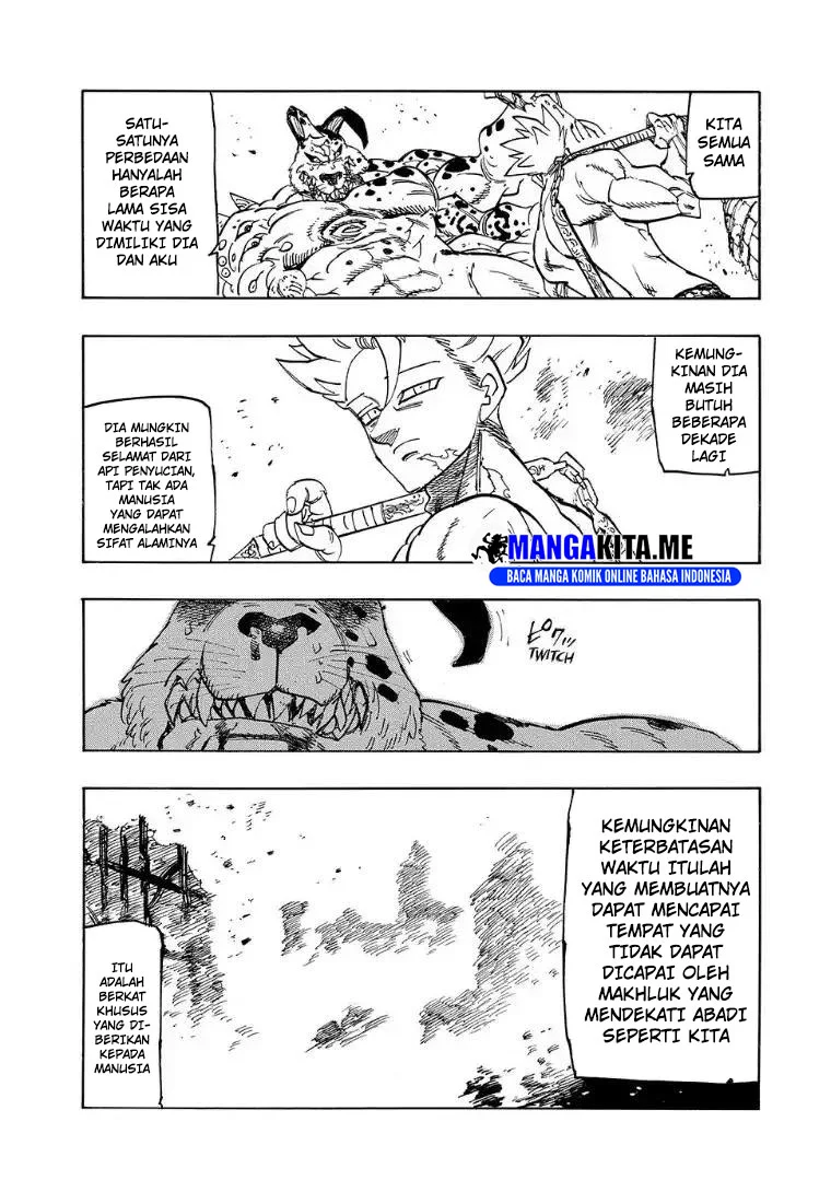 Chapter 226 - halaman 15