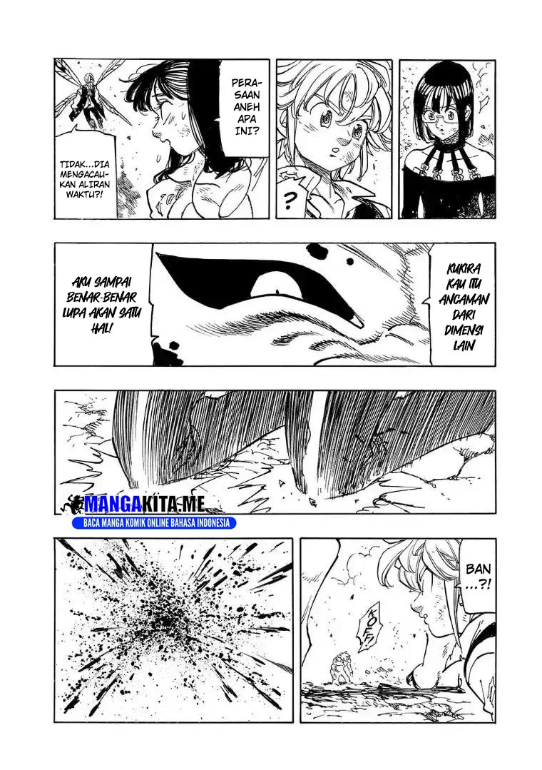 Chapter 226 - halaman 18