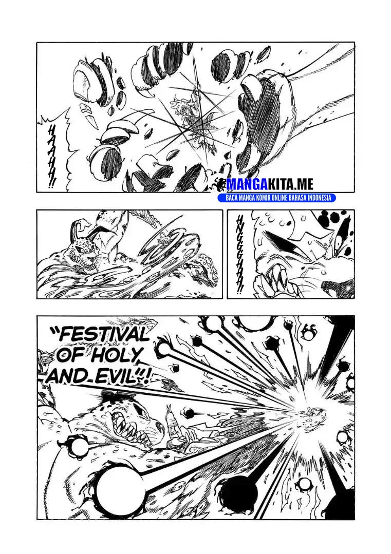 Chapter 226 - halaman 8