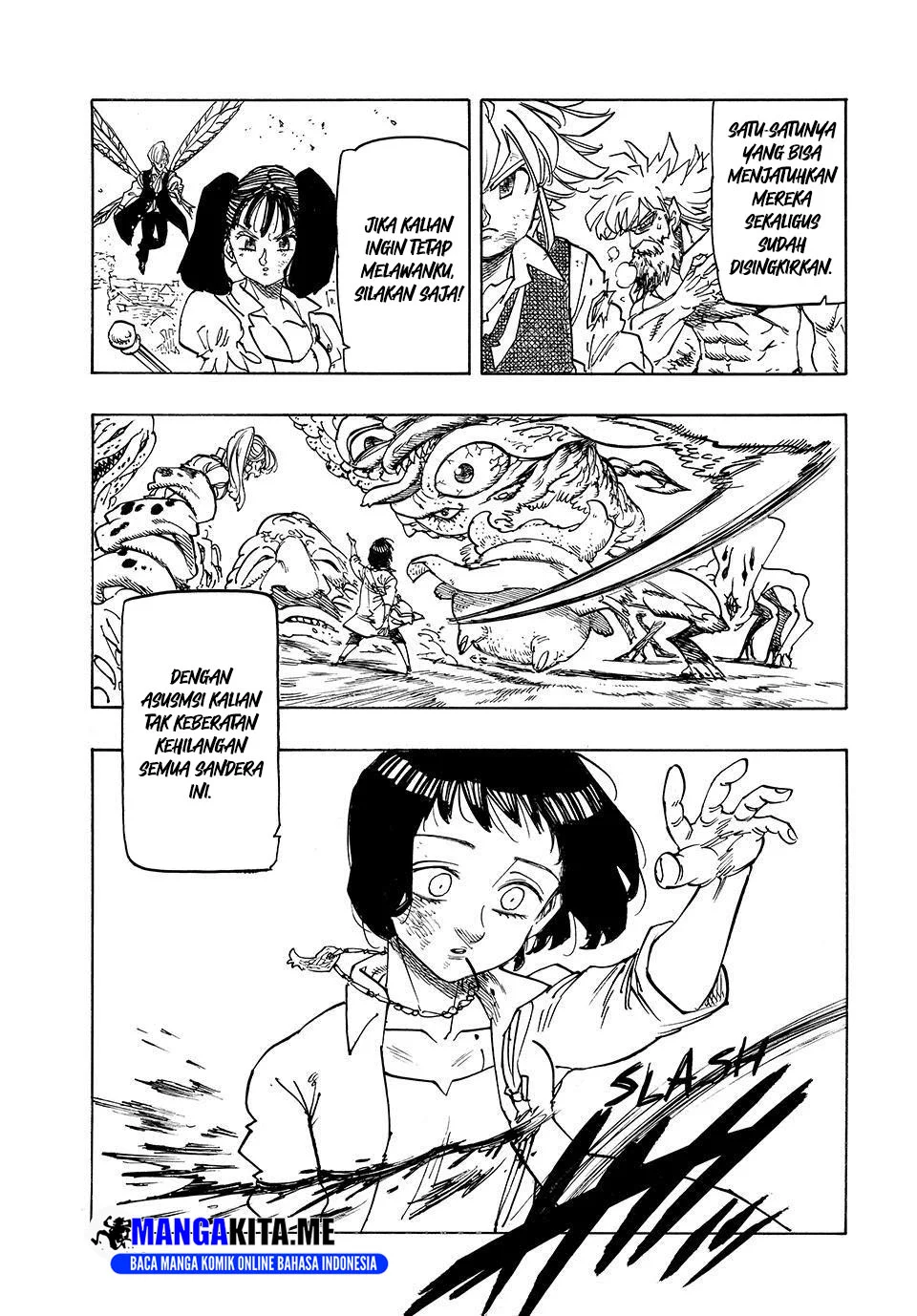 Chapter 227 - halaman 12