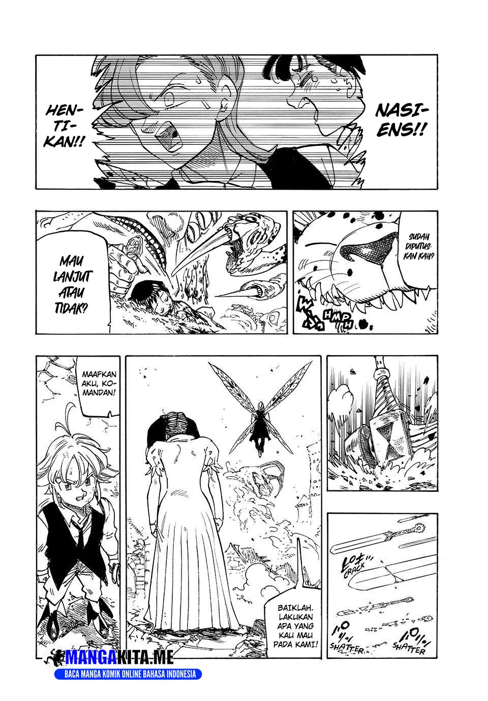 Chapter 227 - halaman 13