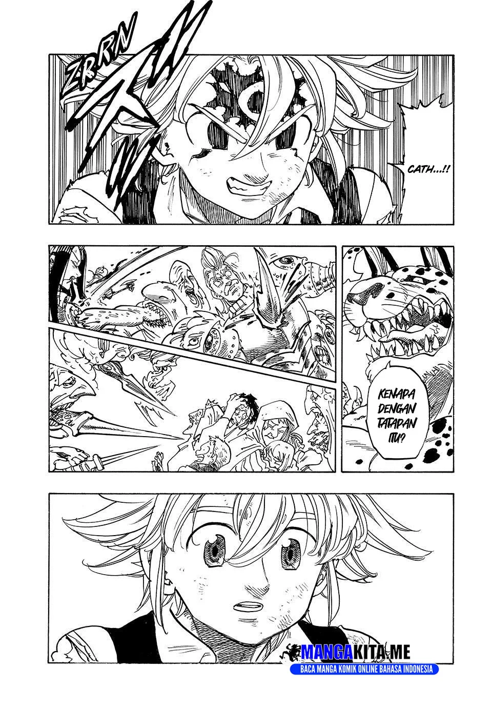 Chapter 227 - halaman 14