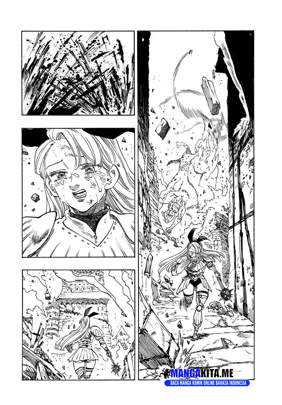 Chapter 227 - halaman 15