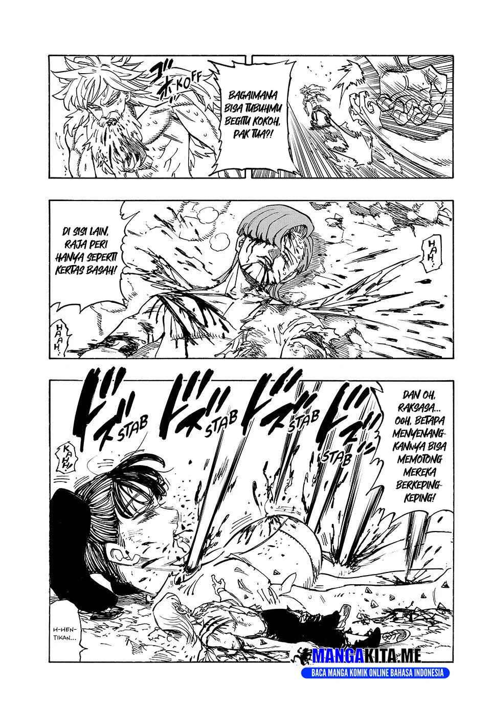 Chapter 227 - halaman 16
