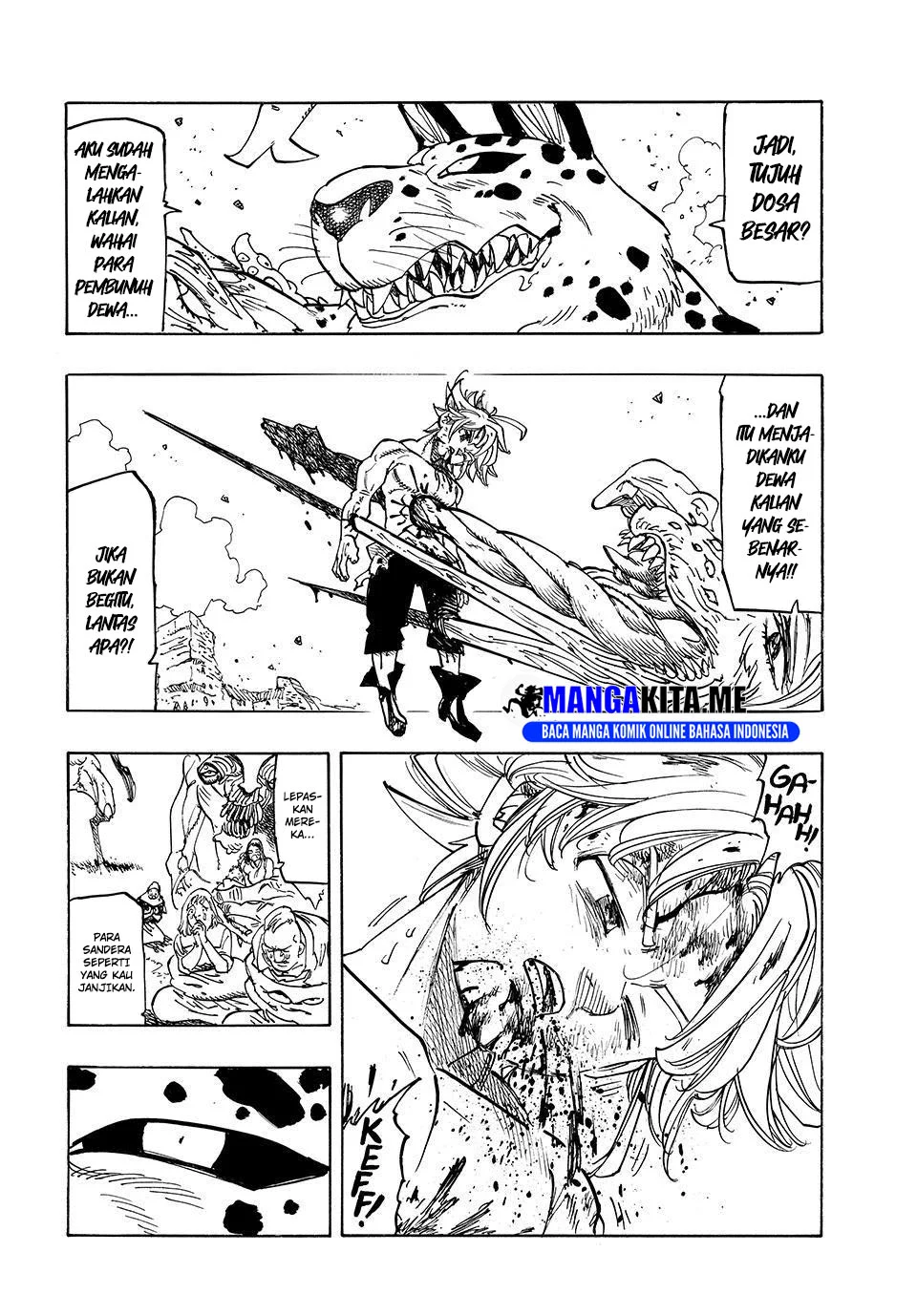 Chapter 227 - halaman 17