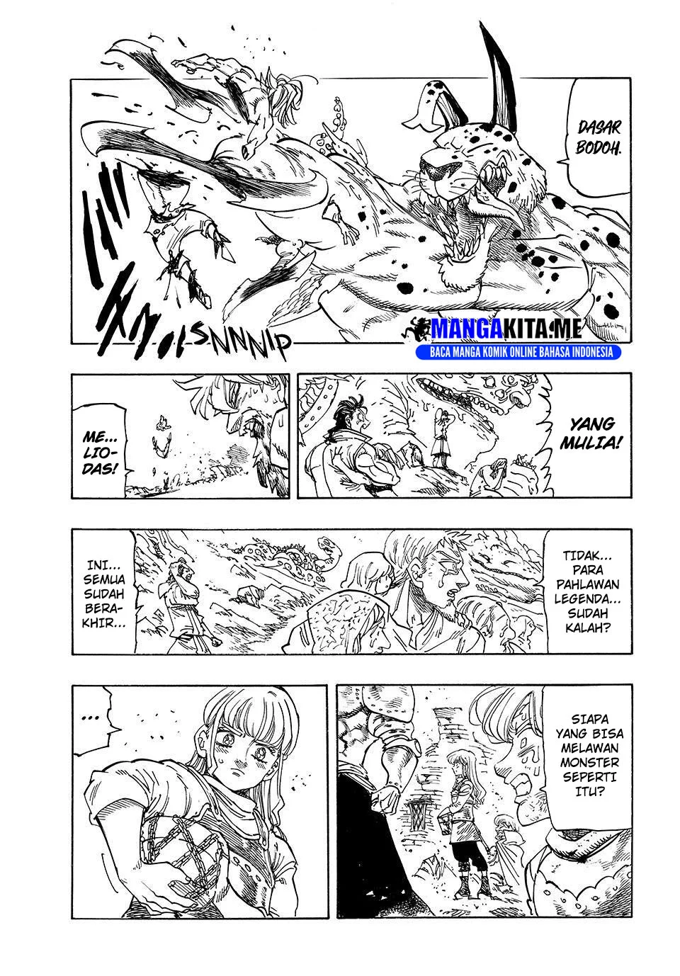 Chapter 227 - halaman 18