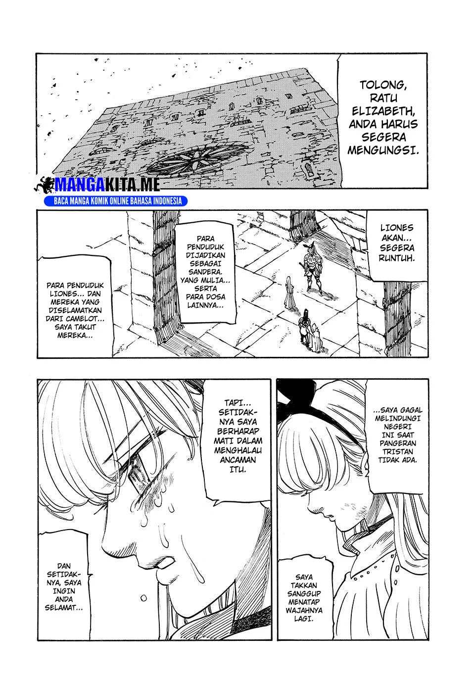 Chapter 227 - halaman 19