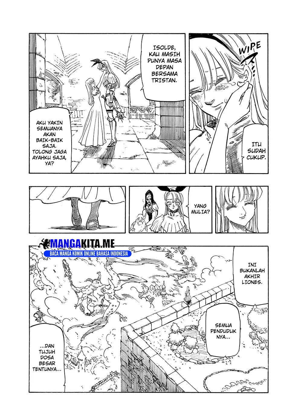 Chapter 227 - halaman 20