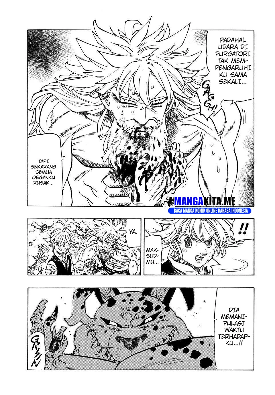 Chapter 227 - halaman 4