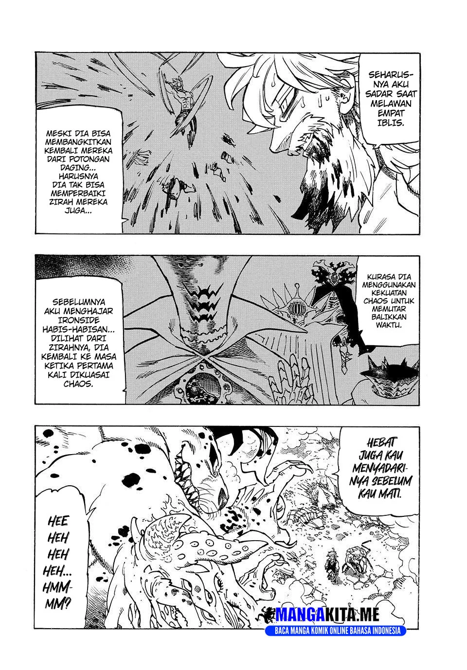 Chapter 227 - halaman 5