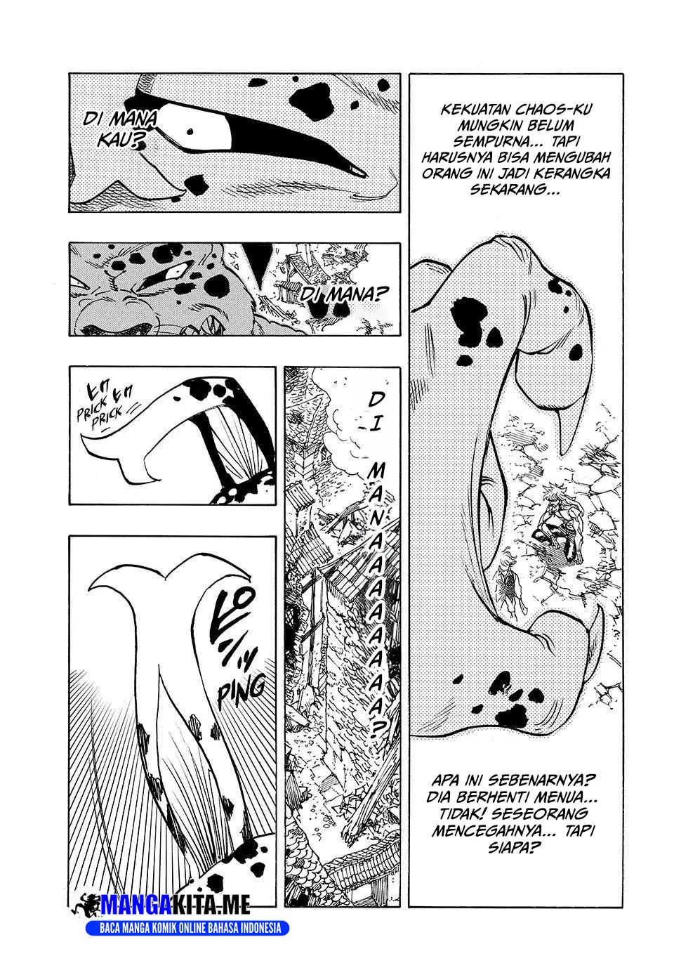 Chapter 227 - halaman 6