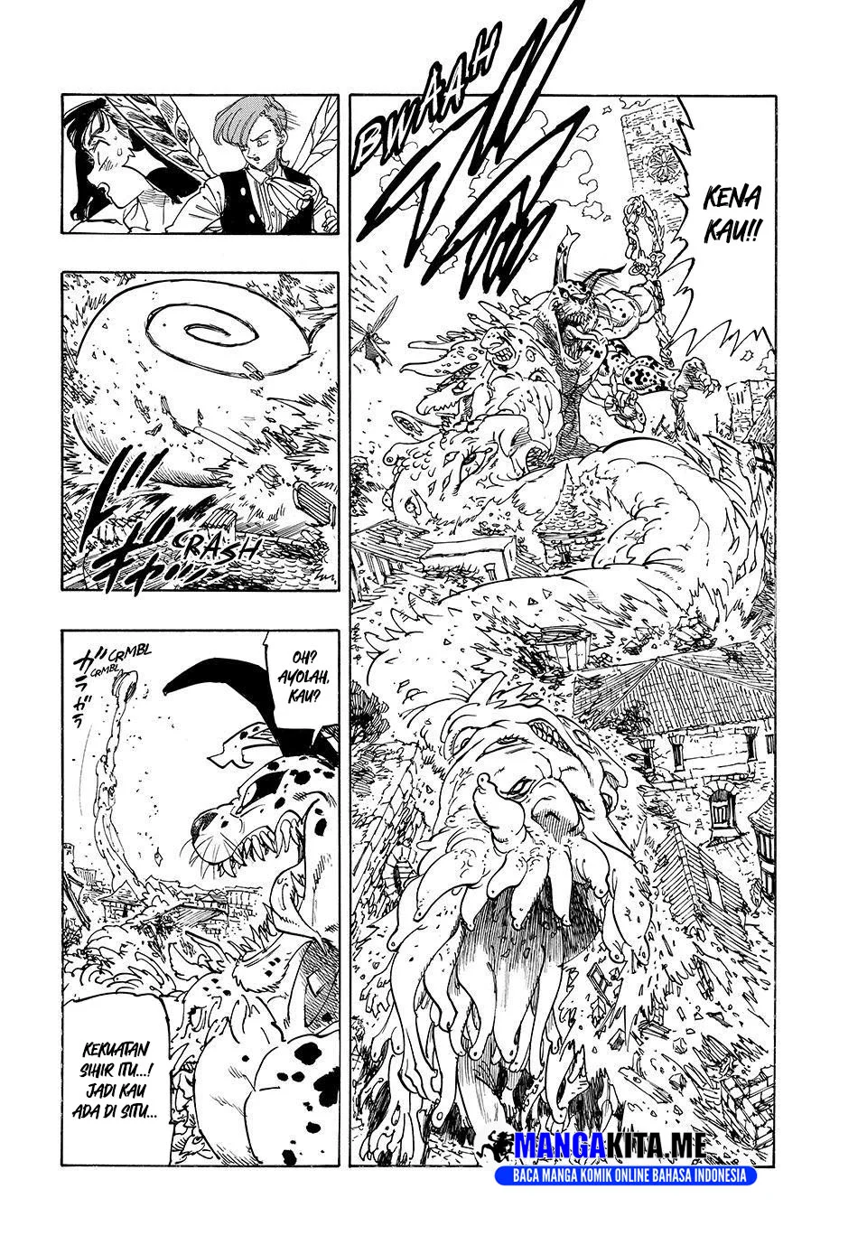 Chapter 227 - halaman 7