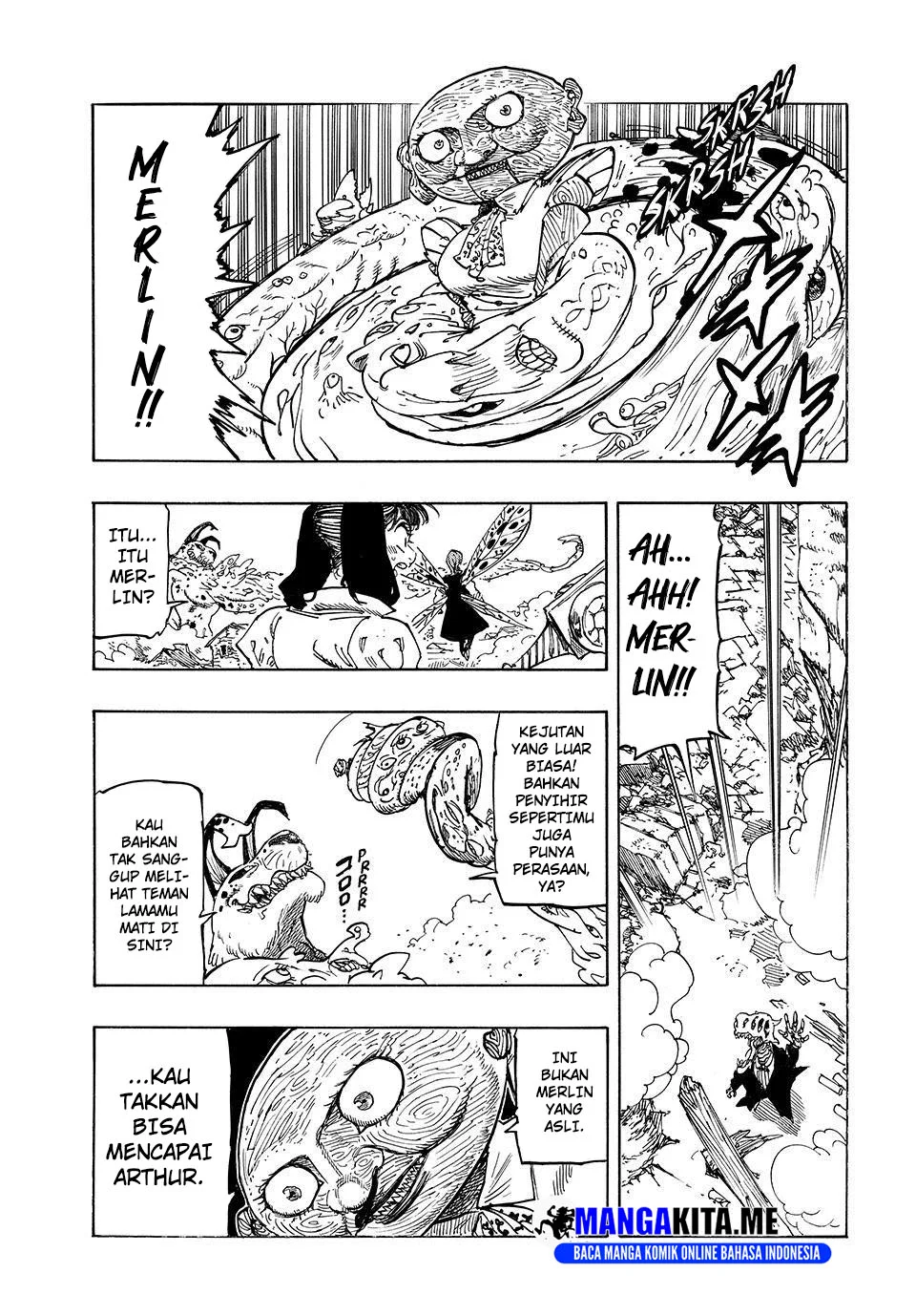Chapter 227 - halaman 8