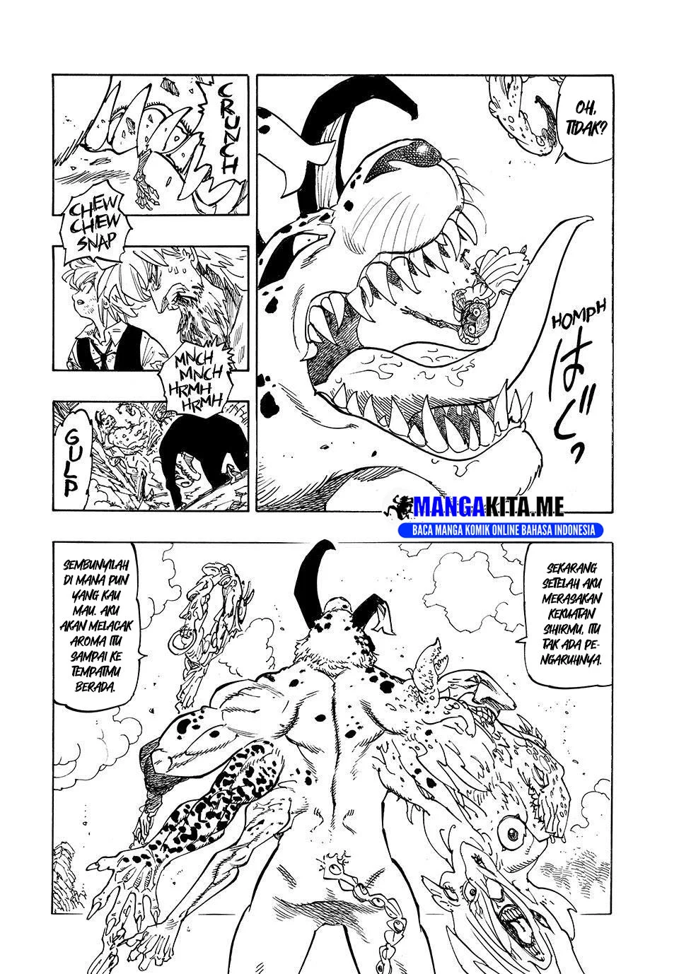 Chapter 227 - halaman 9