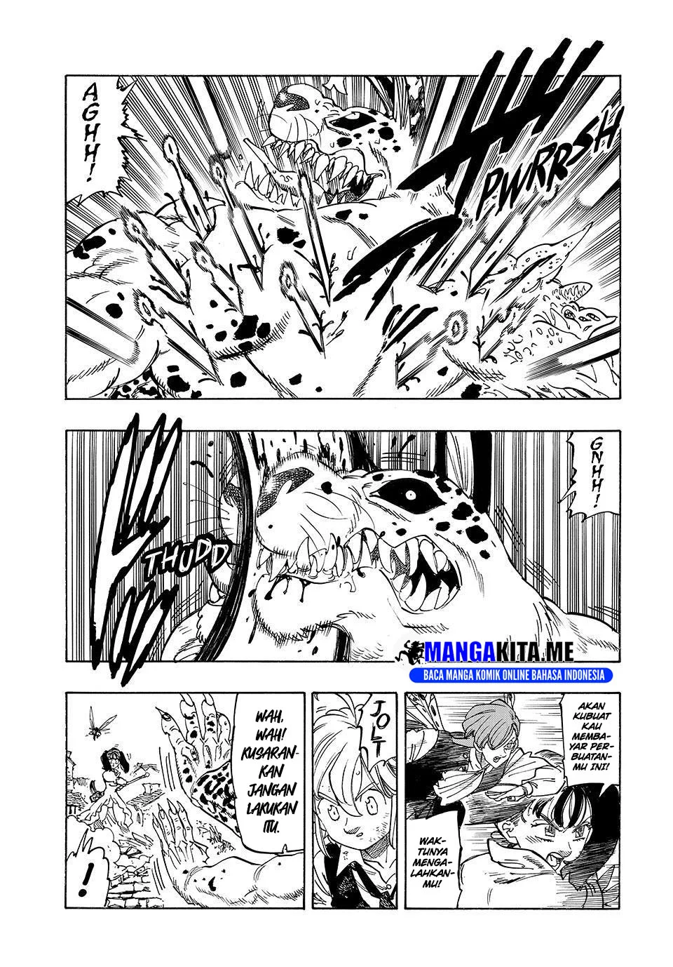 Chapter 227 - halaman 10