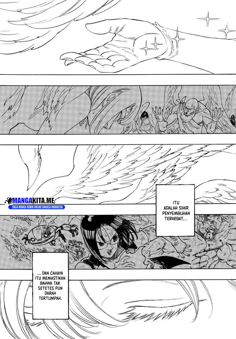 Chapter 228 - halaman 13