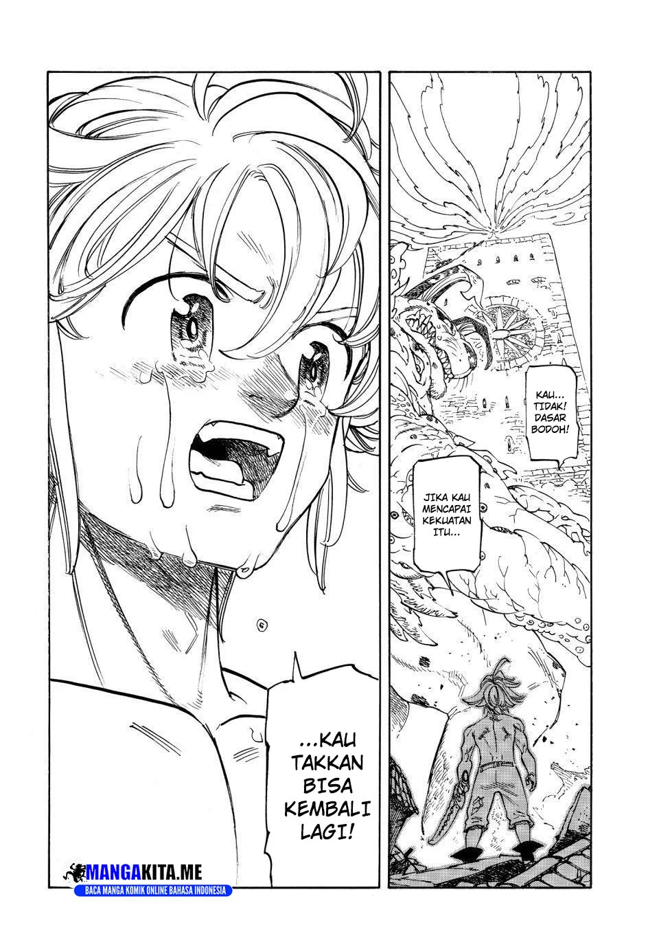 Chapter 228 - halaman 16