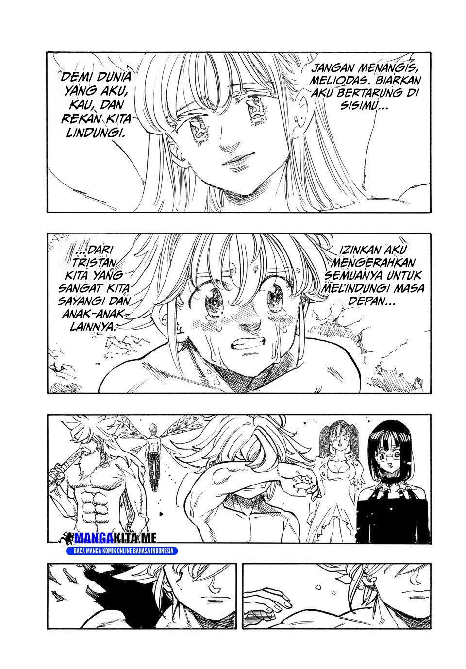 Chapter 228 - halaman 17