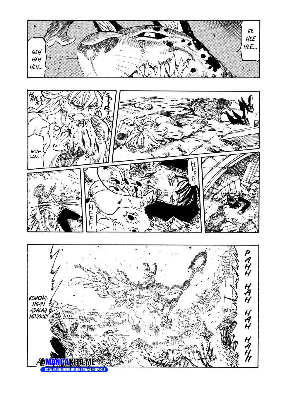 Chapter 228 - halaman 3