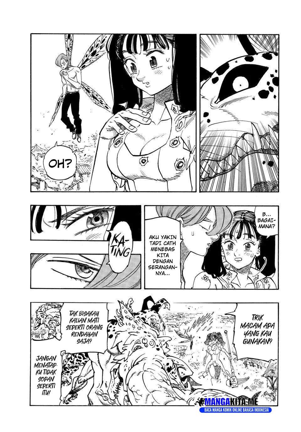 Chapter 228 - halaman 9