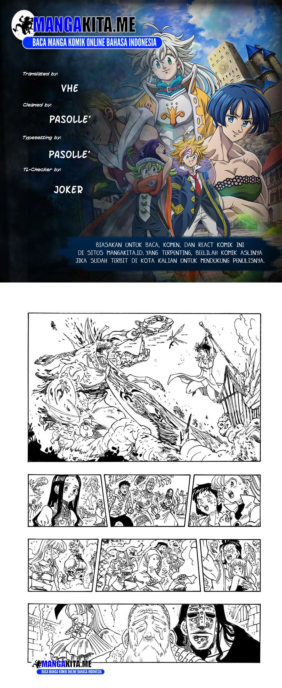 Chapter 229 - halaman 2