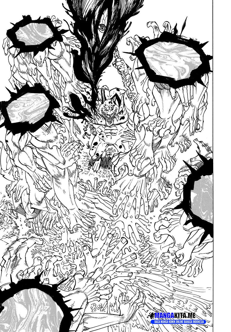 Chapter 229 - halaman 11
