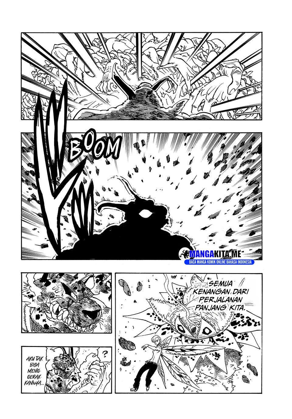 Chapter 229 - halaman 12