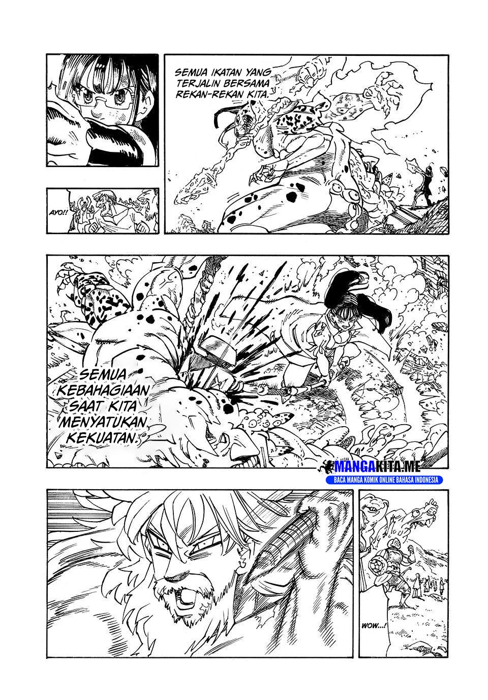 Chapter 229 - halaman 13