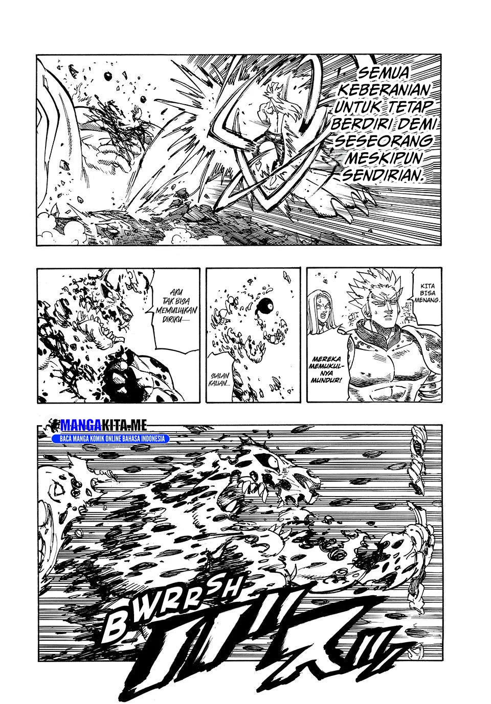 Chapter 229 - halaman 14