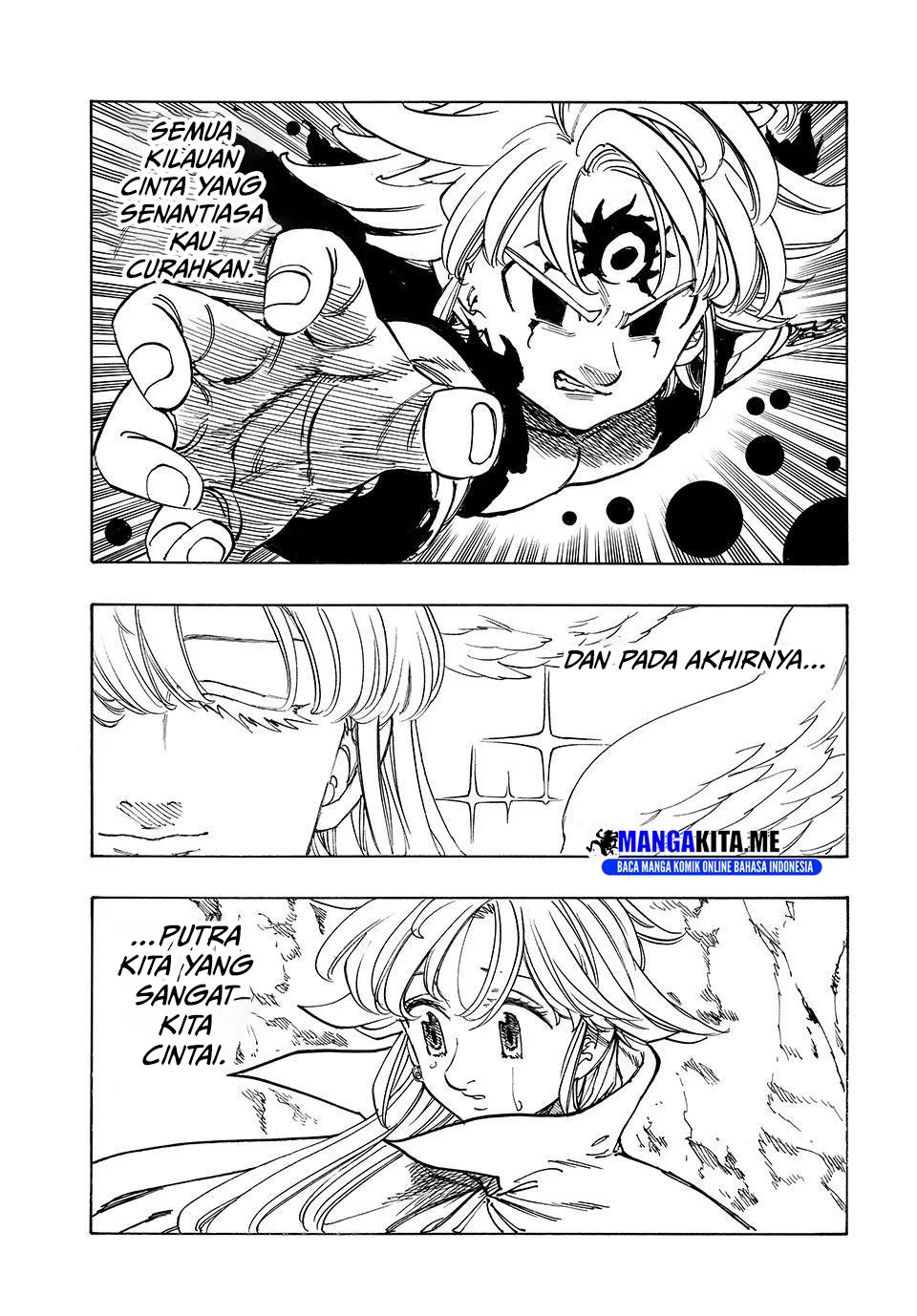 Chapter 229 - halaman 15