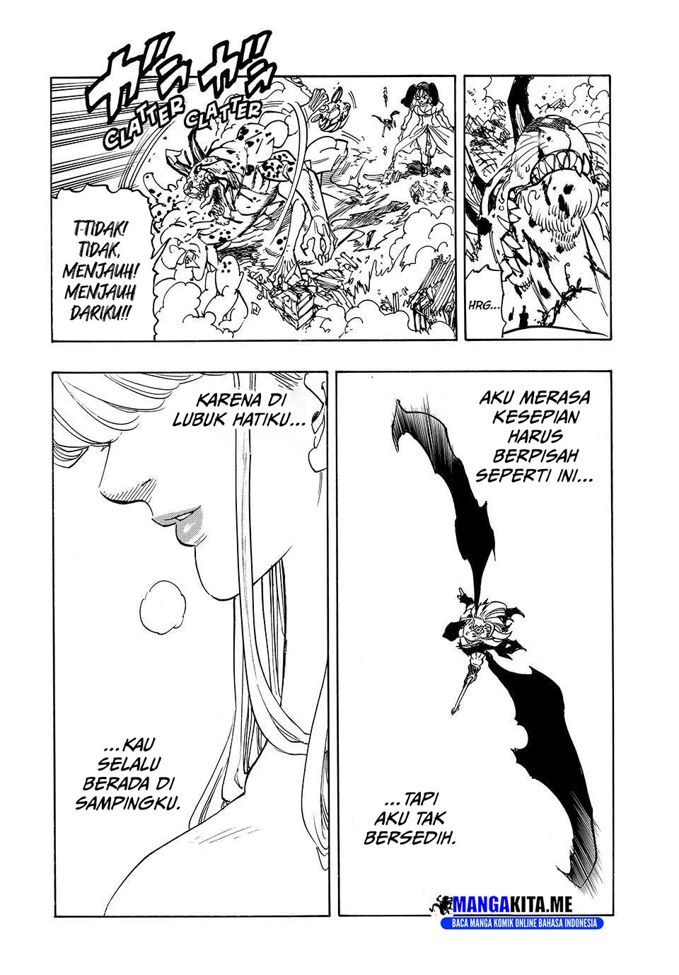 Chapter 229 - halaman 16