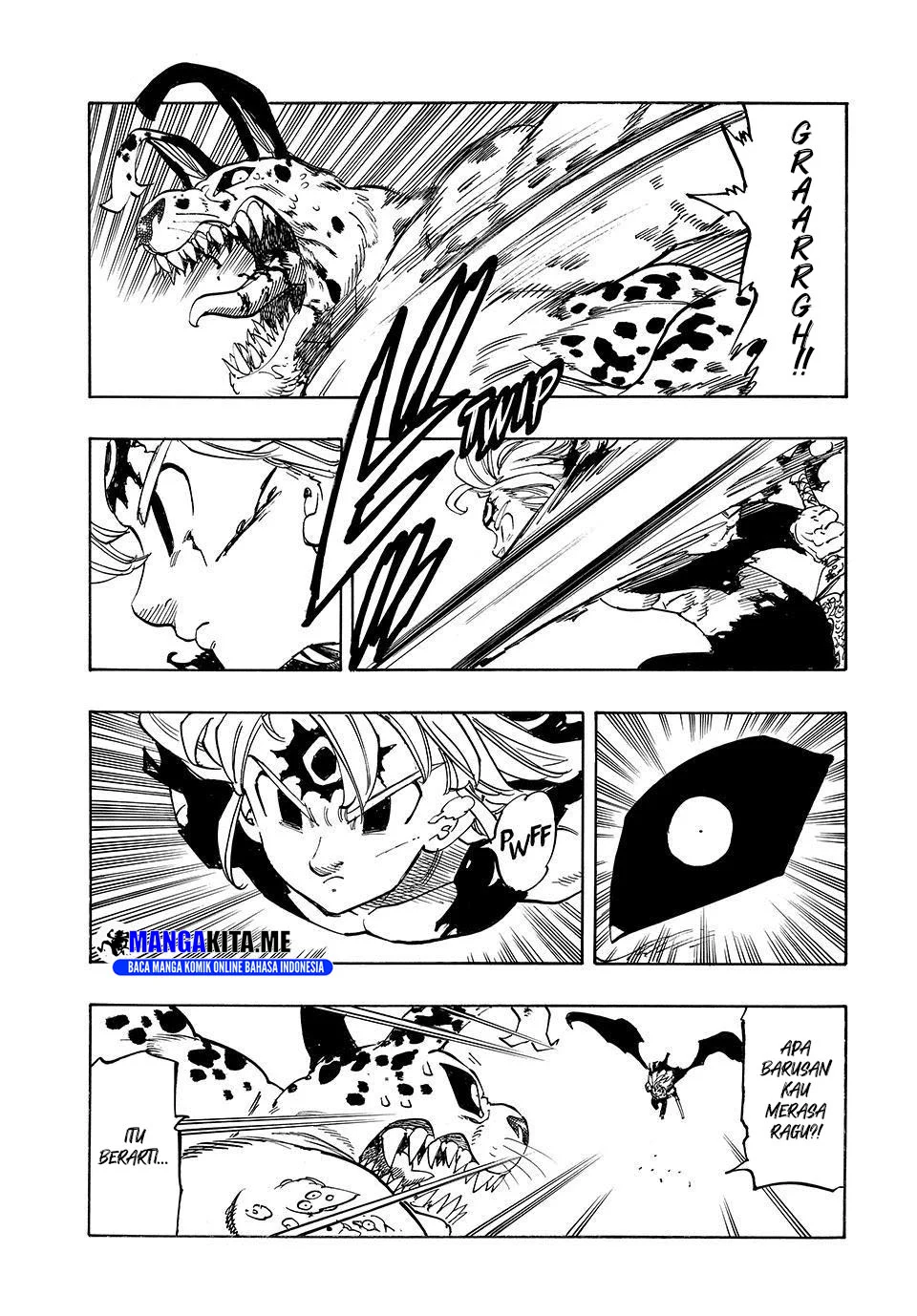Chapter 229 - halaman 17