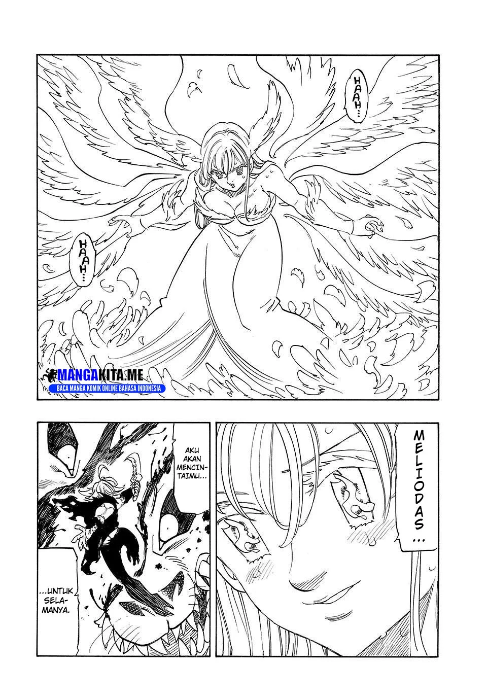 Chapter 229 - halaman 18