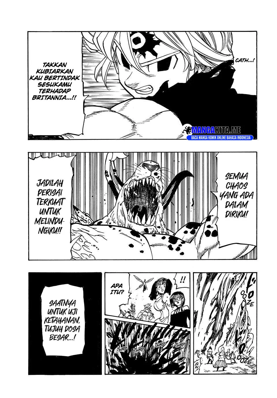 Chapter 229 - halaman 19