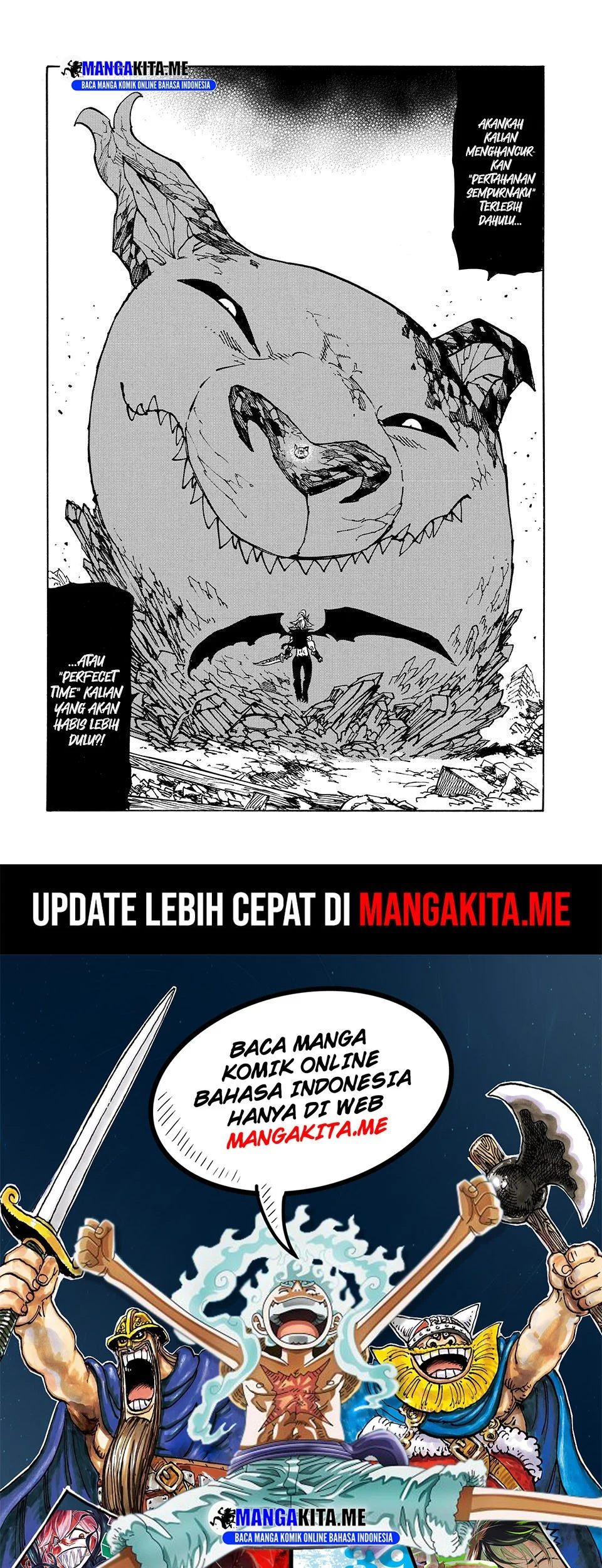 Chapter 229 - halaman 20