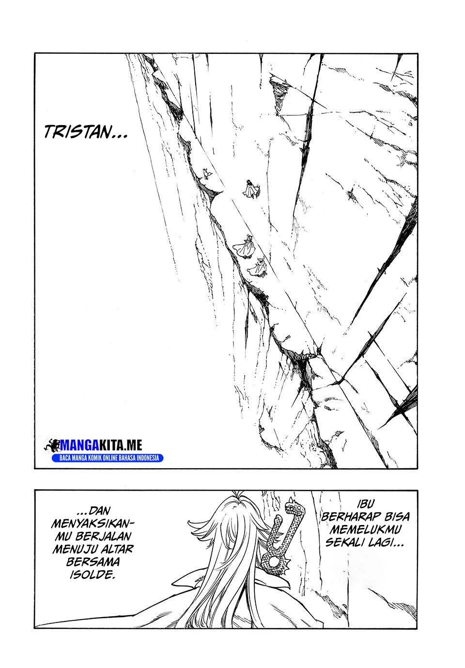 Chapter 229 - halaman 3