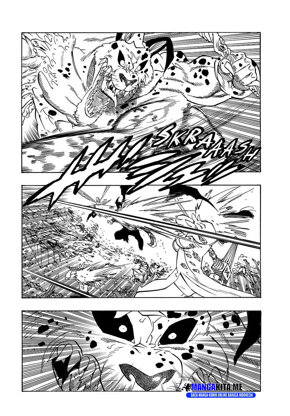 Chapter 229 - halaman 6