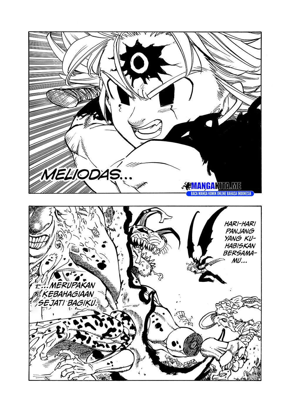 Chapter 229 - halaman 7