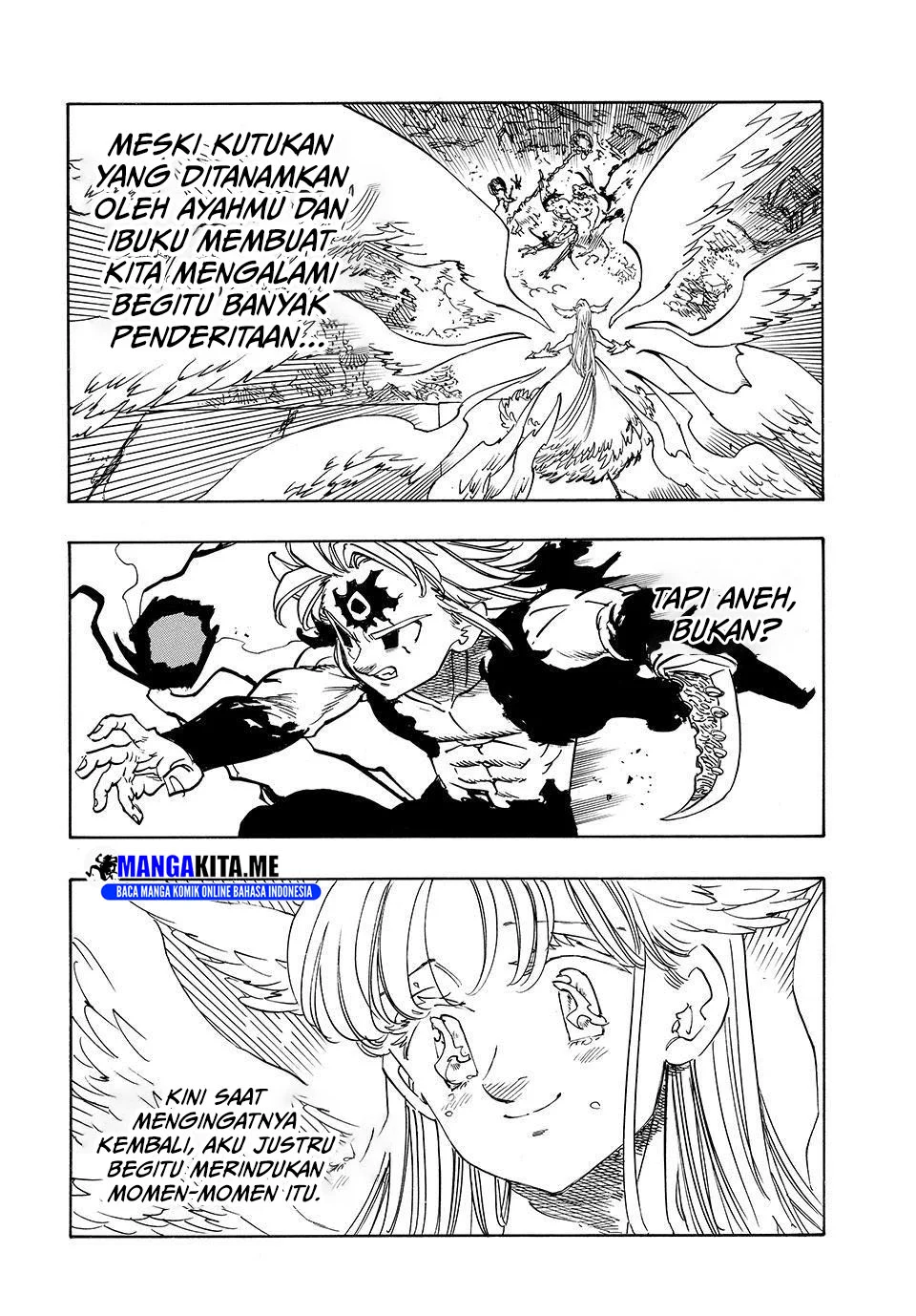 Chapter 229 - halaman 8