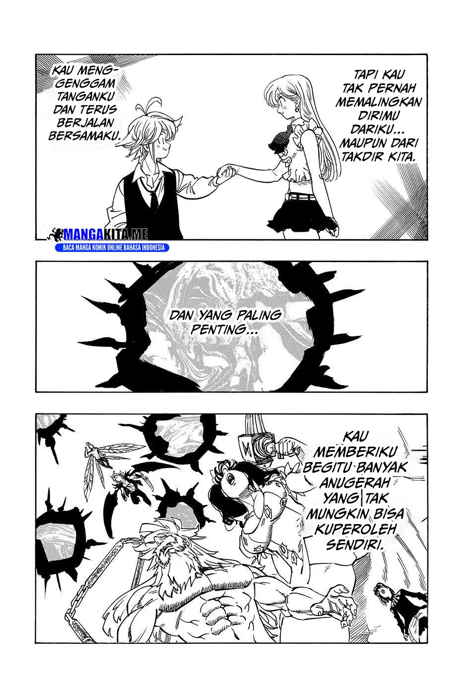 Chapter 229 - halaman 10