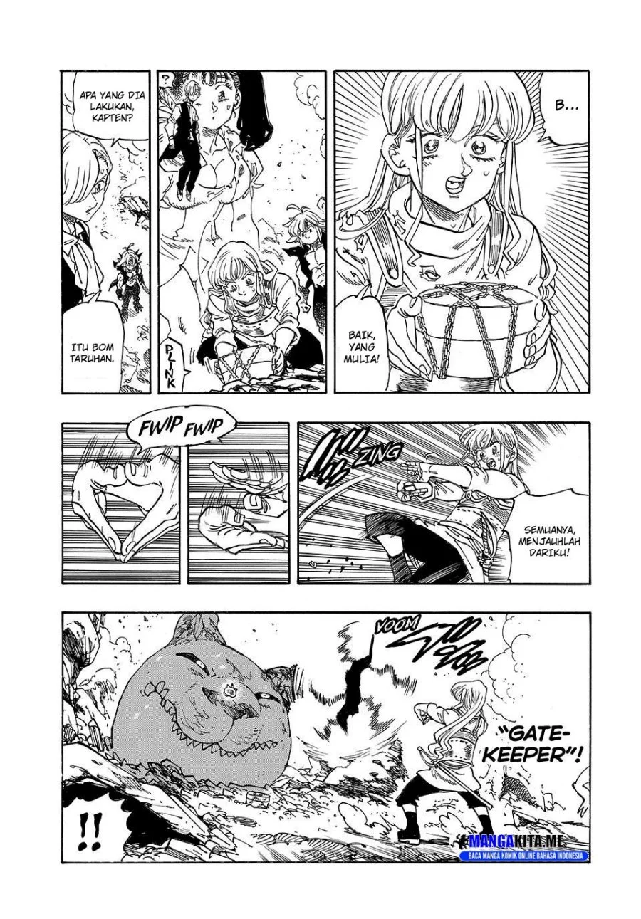 Chapter 230 - halaman 14