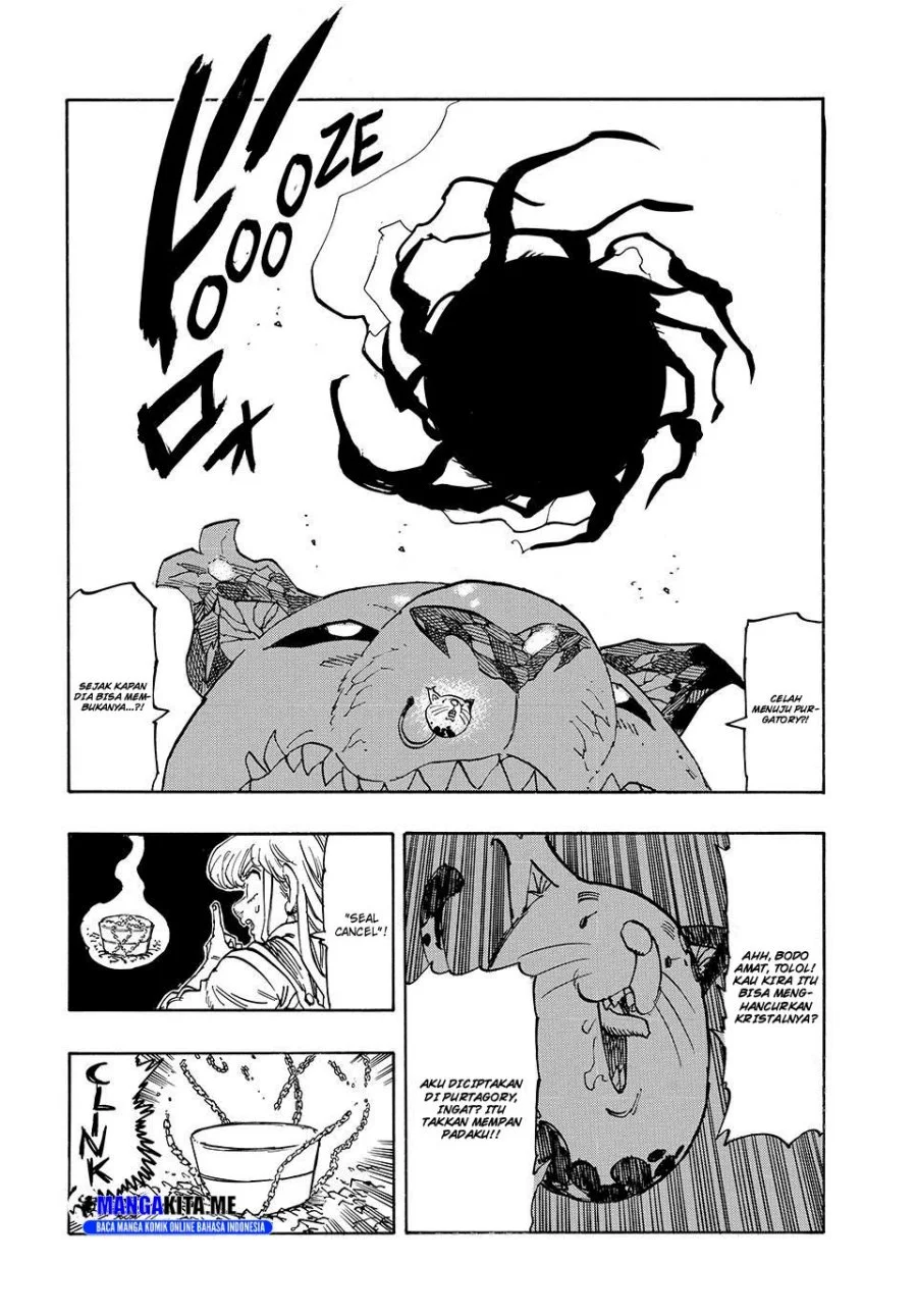 Chapter 230 - halaman 15